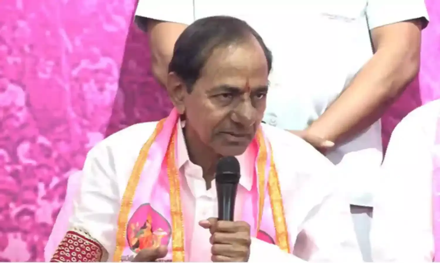 KCR: కేసీఆర్ భవిష్యత్ కార్యాచరణతో గులాబీ పార్టీలో జోష్