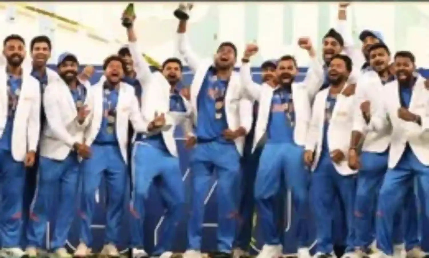 YEAR END: భారత క్రికెట్ చరిత్రలో గోల్డెన్ ఇయర్