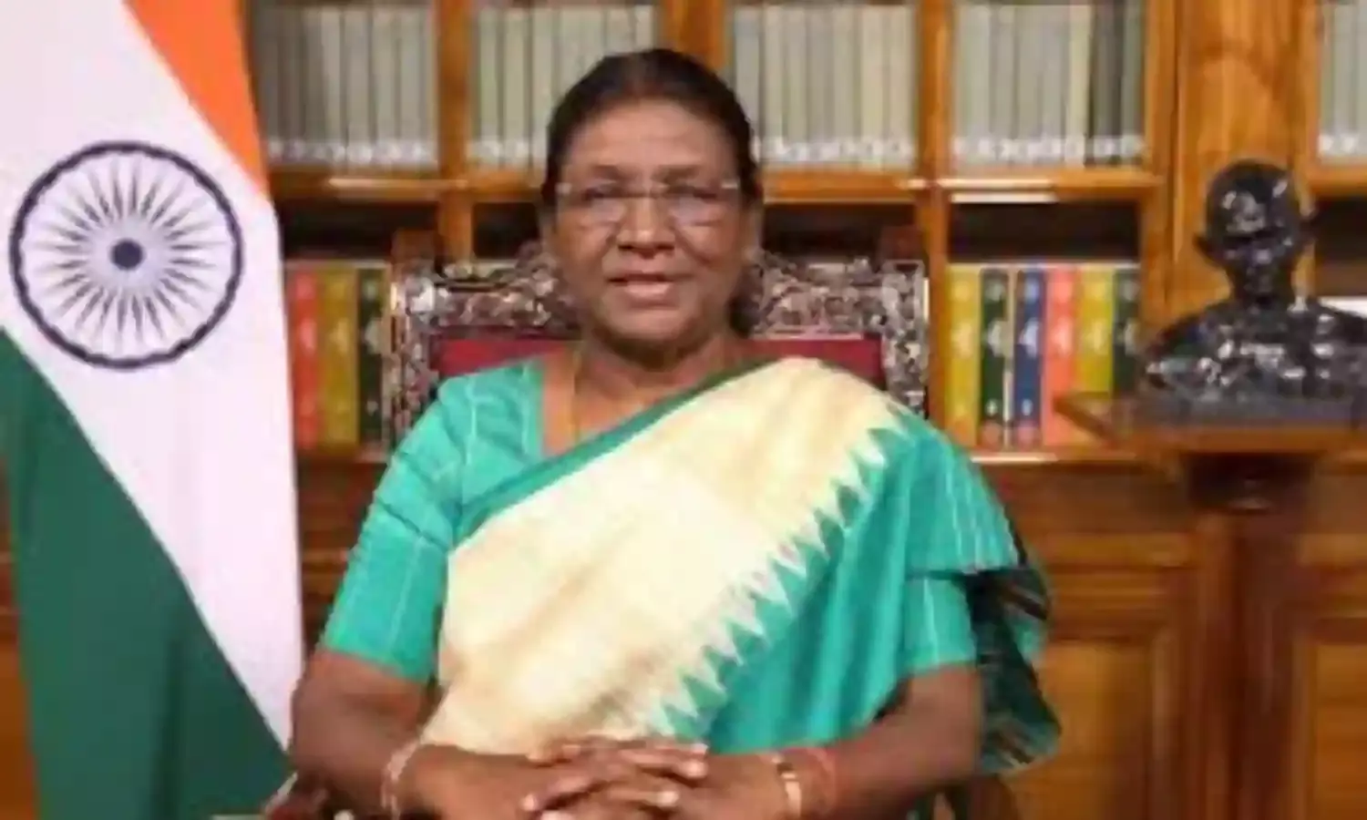 VB-GRAMG Bill 2025: వీబీ-జీ రామ్ జీ బిల్లును ఆమోదించిన రాష్ట్రపతి ద్రౌపది ముర్ము.. నిధుల వ్యవస్థలో  గణనీయమైన మార్పులు