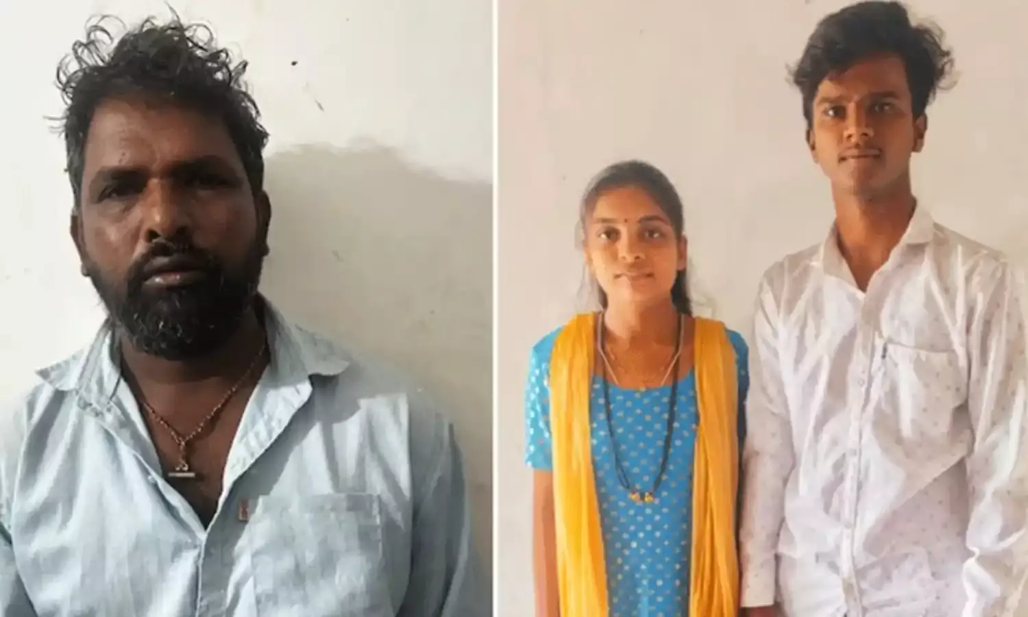 Karnataka: కులాంతర వివాహం చేసుకుందని గర్భిణితో ఉన్న కూతురిని చంపేసిన తండ్రి..