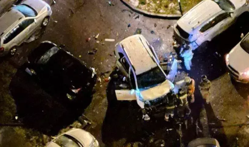 Moscow car bomb: మాస్కోలో పేలిన కారుబాంబు:   ర‌ష్యన్‌ జనరల్‌ మృతి