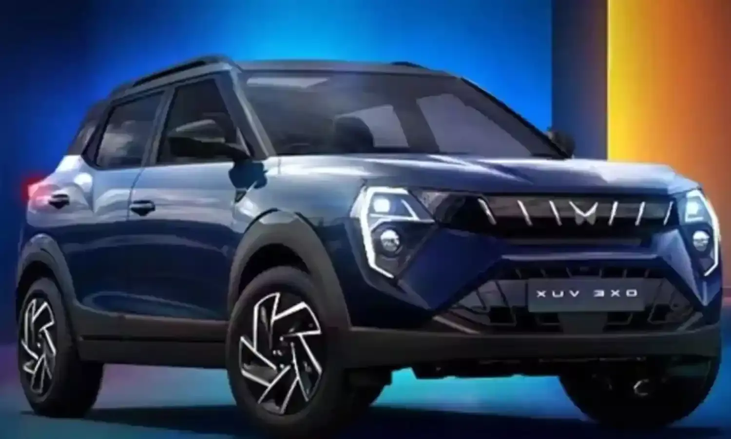 Mahindra : మహీంద్రా సునామీ ఆఫర్లు..రూ.4.45 లక్షలు తగ్గింపు..షోరూమ్‌లు ఖాళీ అవ్వాల్సిందే