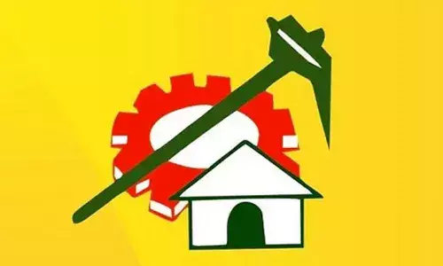 TDP: క్షేత్రస్థాయిలో పార్టీ బలోపేతంపై టీడీపీ దృష్టి