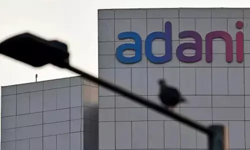 ADANI: వైమానిక రం గం లో మరో పెను సంక్షోభం