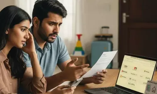 Personal Loan : పర్సనల్ లోన్ తీసుకోవాలని ప్లాన్ చేస్తున్నారా? ఇది తెలియకపోతే మీ సంపాదనంతా వడ్డీలకే సరిపోతుంది.