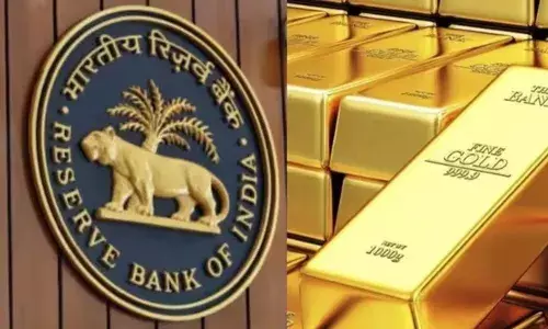Gold Loan Rules Change : తాకట్టు పెడితే బంగారం రావడం కష్టమే..బ్యాంకుల కొత్త రూల్స్ తో గుండె గుభేల్