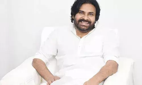 Pawan Kalyan : మళ్లీ రెచ్చిపోతున్న వైసీపీ బ్యాచ్.. పవన్ ఫైర్.