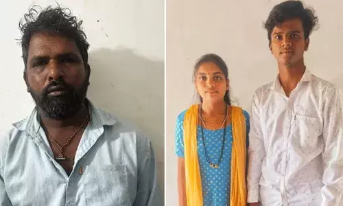 Karnataka: కులాంతర వివాహం చేసుకుందని గర్భిణితో ఉన్న కూతురిని చంపేసిన తండ్రి..