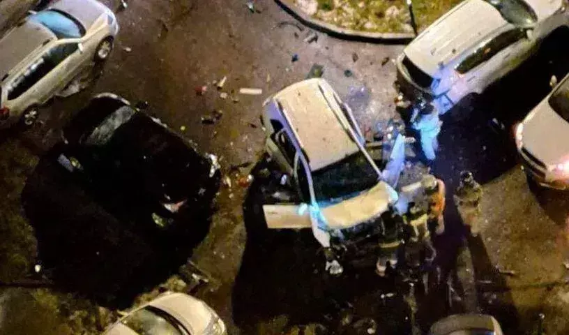 Moscow car bomb: మాస్కోలో పేలిన కారుబాంబు:   ర‌ష్యన్‌ జనరల్‌ మృతి