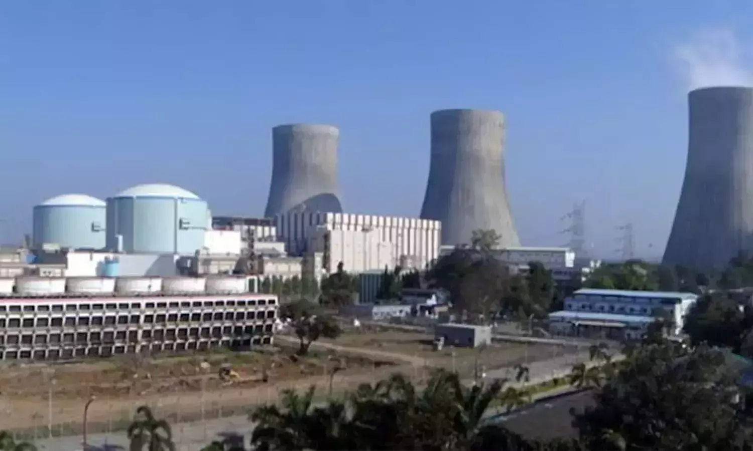 PRESIDENT: శాంతి చట్టానికి రాష్ట్రపతి ఆమోదం