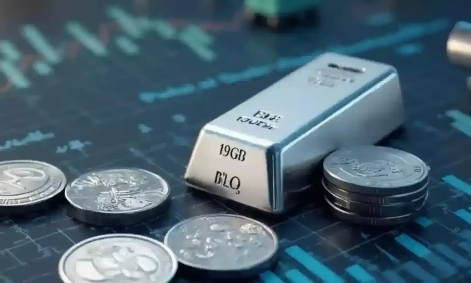 Silver Price : బంగారం దూకుడు తగ్గింది.. దీపావళి తర్వాత వెండిదే రికార్డు.