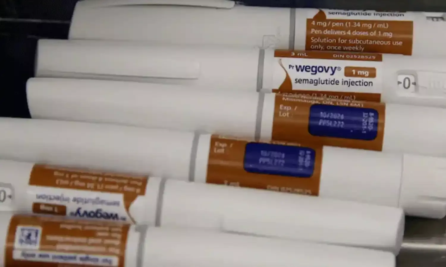 Ozempic: బరువు తగ్గేందుకూ పిల్స్.. యూఎస్ ఎఫ్డీఏ ఆమోదం పొందిన వెగోవీ..