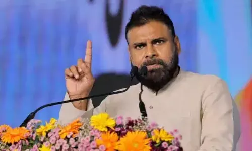 PAWAN: పోలవరానికి పొట్టి శ్రీరాముల పేరు పెట్టాలి