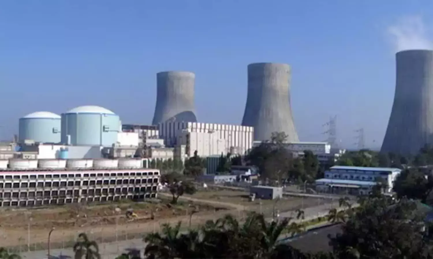 PRESIDENT: శాంతి చట్టానికి రాష్ట్రపతి ఆమోదం