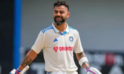 YEAR END: 2025లో క్రికెట్‌ను ఊపేసిన సెంచరీలు