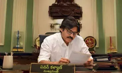 మారని వైసిపి తీరు.. చివరి అస్త్రం తీస్తామంటున్న పవన్.