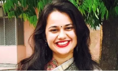 Rajasthan: ఆమె మా సమస్యలను పట్టించుకోదు.. రీల్స్ చేసుకుంటుంది: కలెక్టర్ పై విద్యార్థుల కంప్లైంట్..