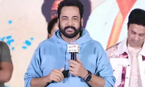 SHIVAJI: శివాజీ వ్యాఖ్యలపై భగ్గుమంటున్న నటీమణులు