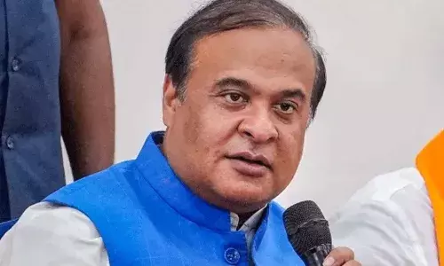 బంగ్లాదేశ్ సమస్యకు శాశ్వత పరిష్కారం శస్త్రచికిత్స: అస్సాం సీఎం హిమంత బిస్వా శర్మ