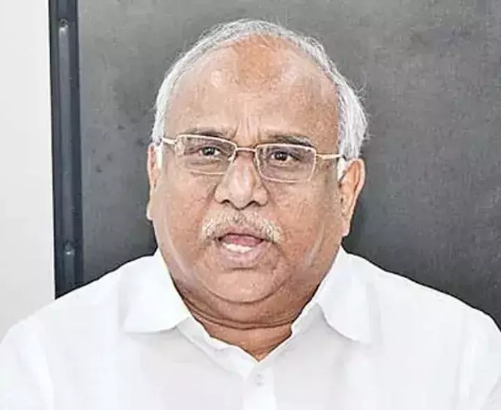 ASG: అదనపు సొలిసిటర్‌ జనరల్‌గా కనకమేడల