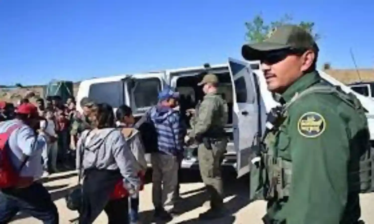 US: కాలిఫోర్నియాలో 30 మంది భారతీయుల అరెస్టు