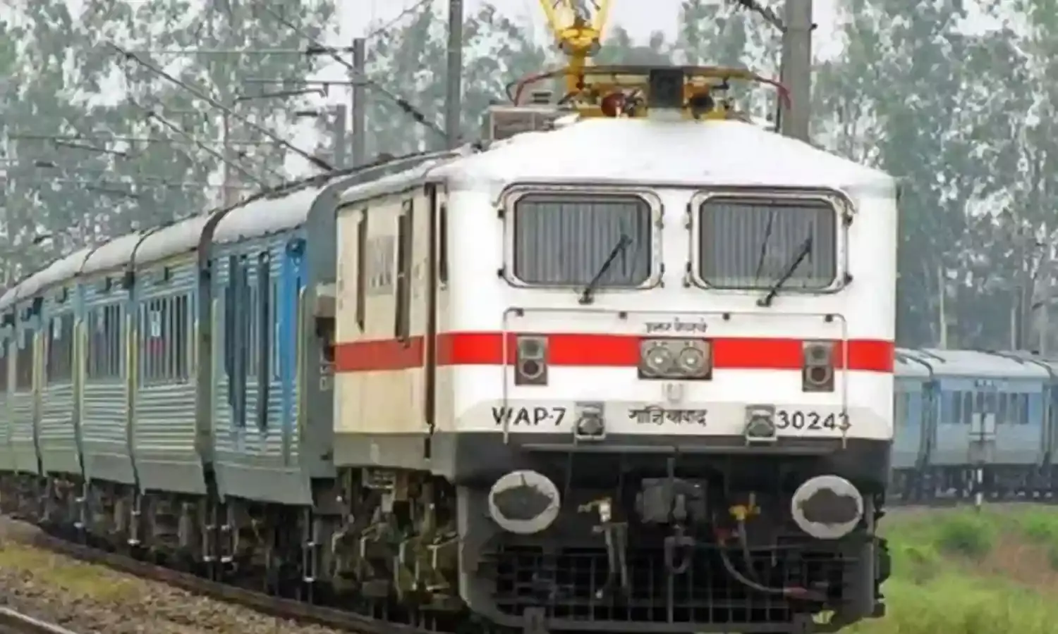 Indian Railways : రైలు ప్రమాదాలకు చెక్ పెట్టేందుకు కేంద్రం మెగా ప్లాన్..రూ.1.3 లక్షల కోట్ల భద్రతా నిధులు.