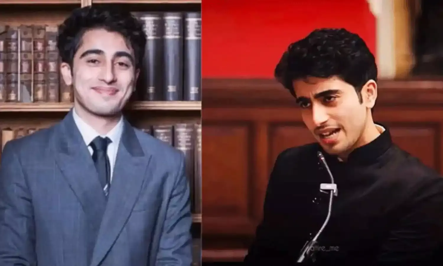 ఆక్స్‌ఫర్డ్ యూనియన్‌లో భారతీయ విద్యార్థి స్పీచ్.. సోషల్ మీడియాలో వైరల్..