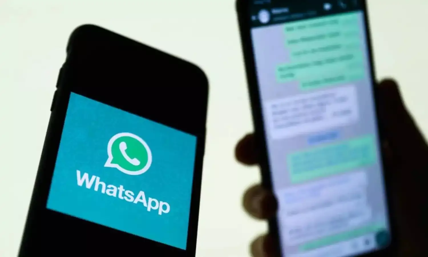 WhatsApp vs Govt : నెలకో కోటి నంబర్లను నిషేధిస్తున్నా ప్రభుత్వానికి సహకరించని వాట్సాప్.