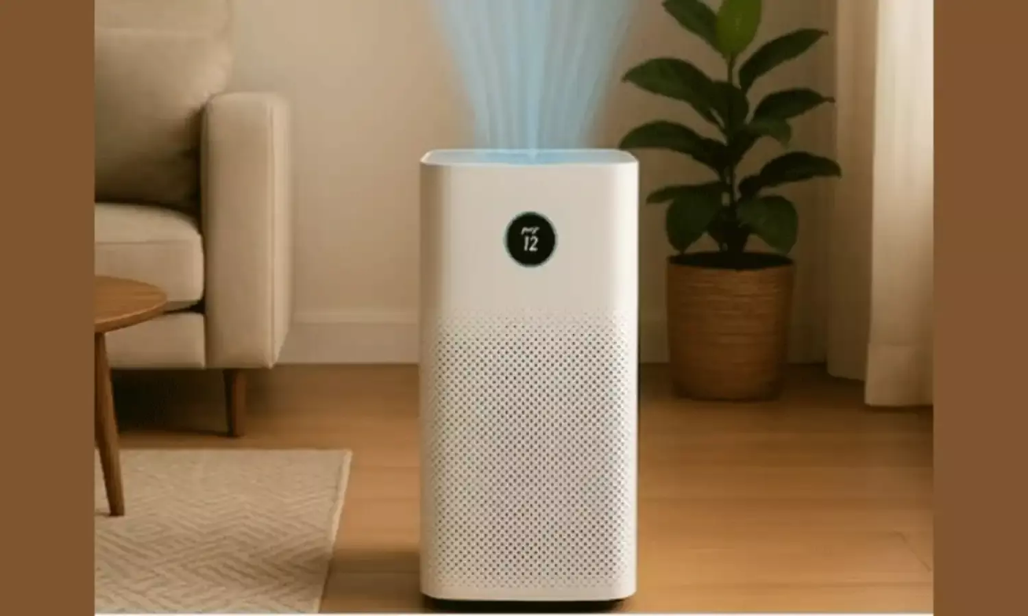 Delhi: తీవ్ర వాయుకాలుష్యం.. ఎయిర్ ప్యూరిఫైర్లపై జీఎస్టీ తగ్గించమంటూ హైకోర్టులో పిల్ దాఖలు