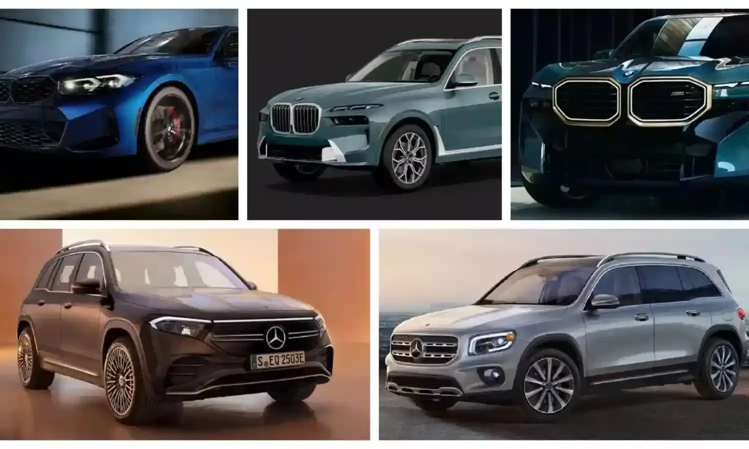 Car Prices : పెరగనున్న వాహనాల ధరలు..కొత్త ఏడాదిలో కారు కొనాలంటే జేబుకు చిల్లు పడ్డట్టే.