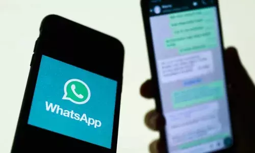 WhatsApp vs Govt : నెలకో కోటి నంబర్లను నిషేధిస్తున్నా ప్రభుత్వానికి సహకరించని వాట్సాప్.