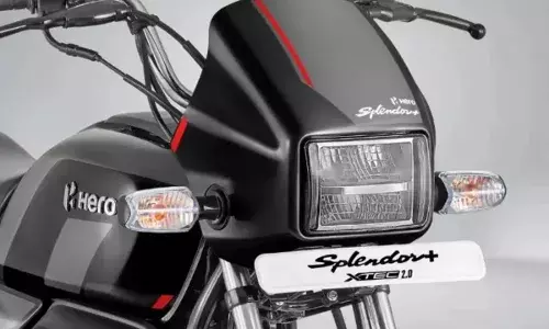 Hero Splendor : పల్సర్, అపాచీని వెనక్కి నెట్టి..మళ్లీ ఆ చౌక బైక్‌దే రాజ్యం..3.5లక్షల మంది కొన్న ఆ బైక్ ఏదంటే!