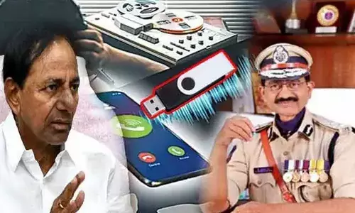 SIT: పెన్ డ్రైవ్ చుట్టూ తిరుగుతున్న సిట్ దర్యాప్తు