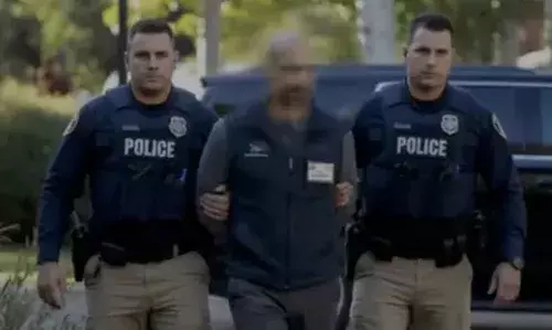 US: వలసదారుల పిల్లలే ట్రంప్ సర్కార్ టార్గెట్