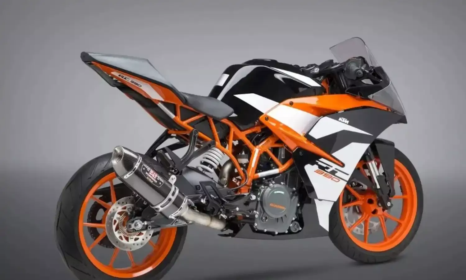 KTM RC 390 : బైక్ లవర్స్ కు షాక్.. ప్రపంచవ్యాప్తంగా ఆ బైక్ ప్రొడక్షన్ బంద్ KTM RC 390 : బైక్ లవర్స్ కు షాక్.. ప్రపంచవ్యాప్తంగా ఆ బైక్ ప్రొడక్షన్ బంద్