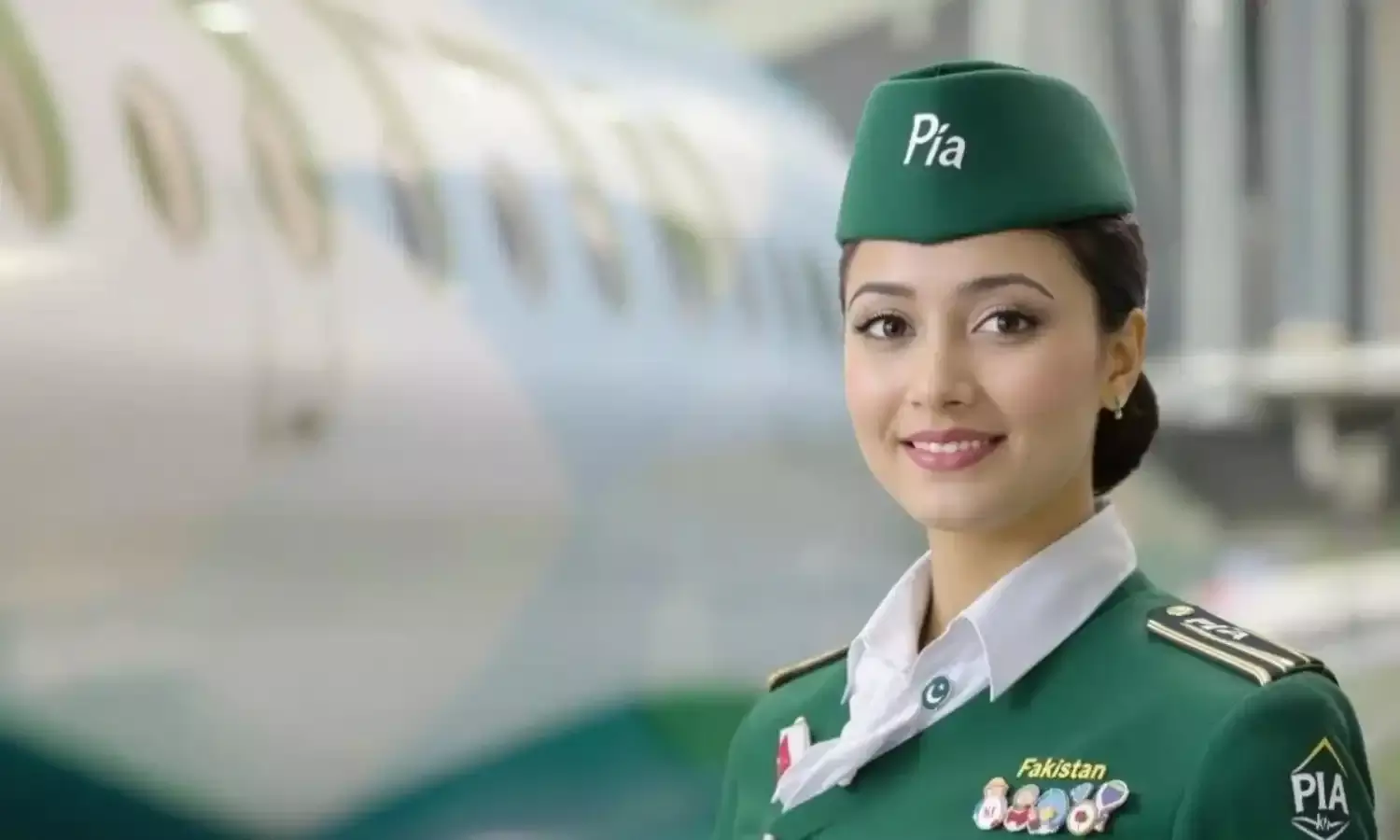 Pakistan Airlines : అప్పుల కుప్పలో పాక్ ఎయిర్‌లైన్స్..ఎయిర్ హోస్టెస్ జీతం మాత్రం లక్షల్లోనే..ఇదెక్కడి లెక్క సామీ?