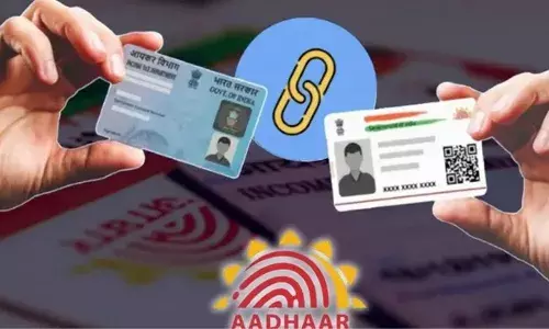 PAN Aadhaar Link : 6 రోజులే మిగిలాయి.. ఆధార్-పాన్ కథ కంచికేనా? లేదంటే మీ జేబుకు చిల్లేనా?