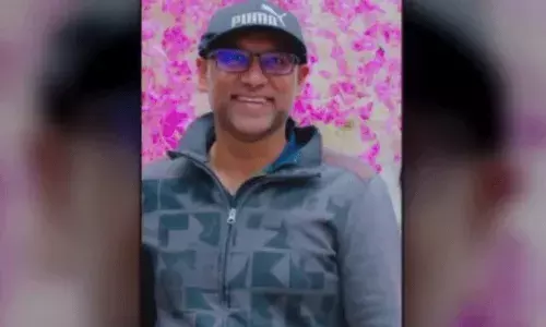 Canada: ఆస్పత్రిలో 8 గంటల నిరీక్షణ.. ఛాతి నొప్పి భరించలేక మృతి చెందిన భారతీయుడు..