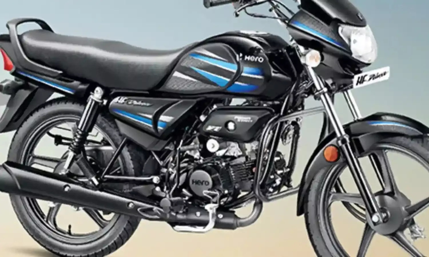 Hero HF Deluxe : స్ప్లెండర్, షైన్ కంటే ఎక్కువ గ్రోత్..ఒక్క నెలలో 91 వేల యూనిట్లు అమ్ముడుపోయిన సామాన్యుడి బైక్.