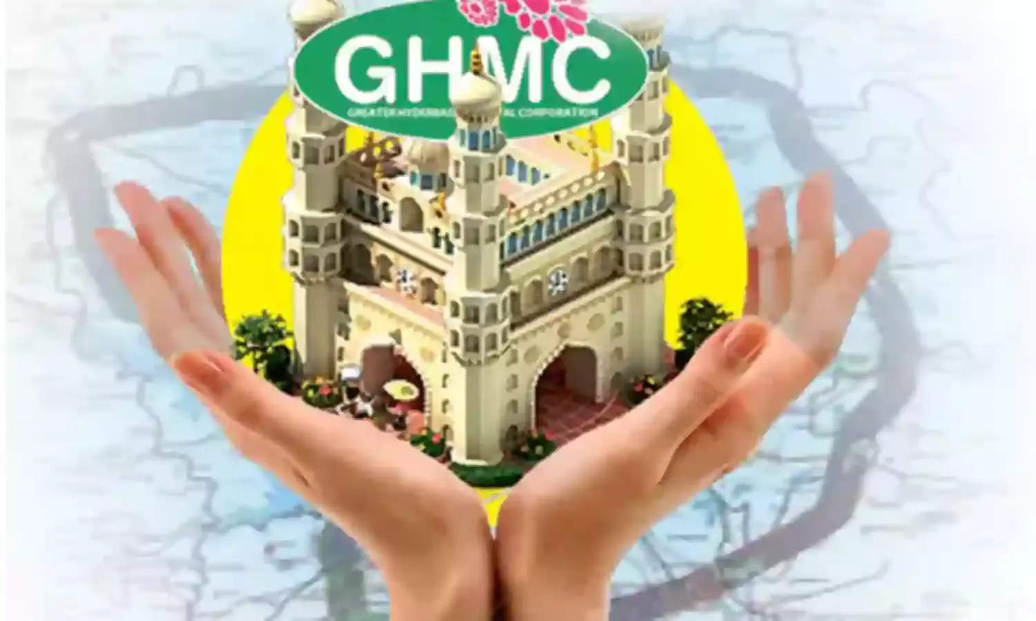 GHMC: జీహెచ్ఎంసీలో కొత్తగా ఏర్పాటైన జోన్లు ఇవే!