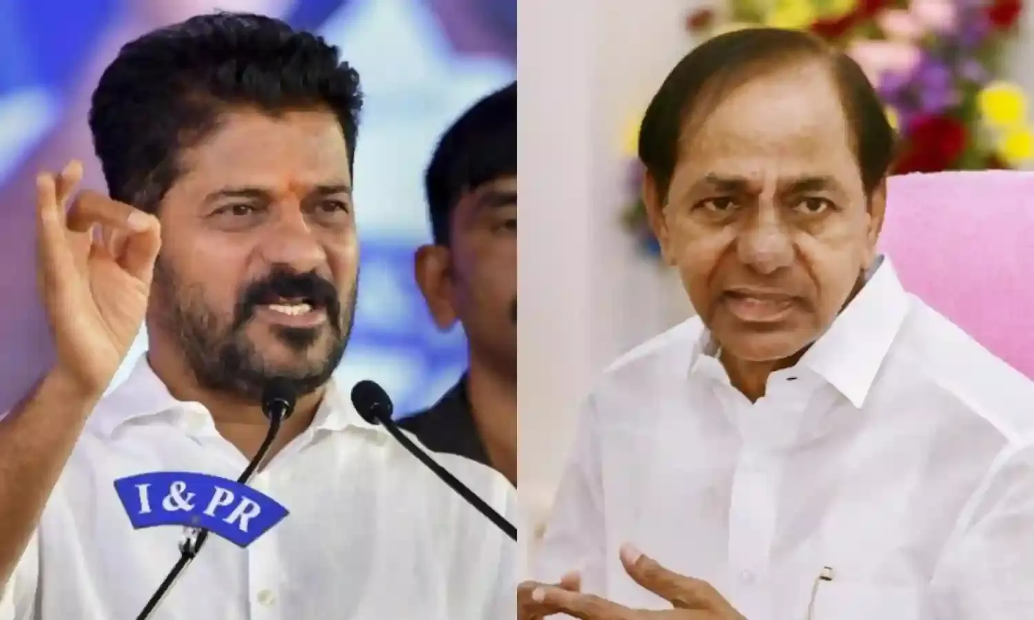 Telangana : హద్దులు మీరుతున్న రాజకీయ భాష..