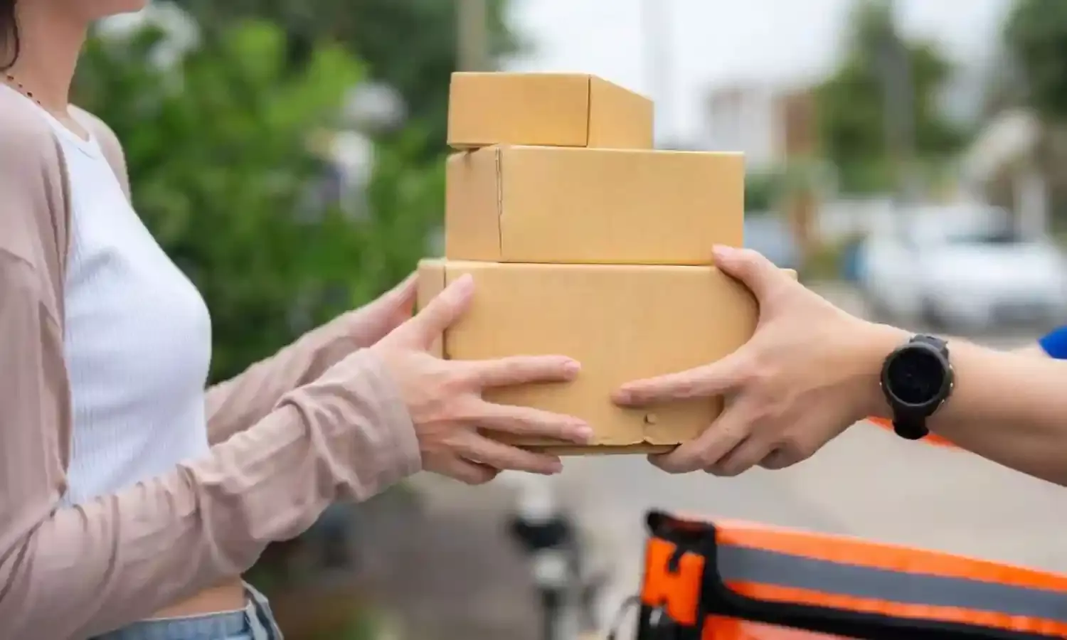 Food Delivery : జొమాటో, స్విగ్గీ యూజర్లకు షాక్..ఆ రెండు రోజులు డెలివరీ బంద్..ఎందుకో తెలుసా?