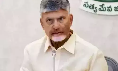 CBN: ఎవరెన్ని అడ్డంకులు సృష్టించినా అభివృద్ధి ఆగదు:సీఎం