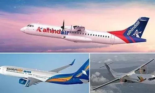 INDIAN AIRLINES: భారత విమానయానానికి కొత్త రెక్కలు