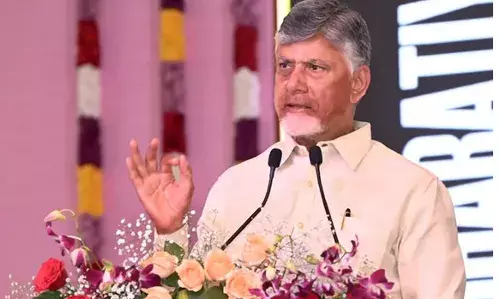 CBN: అవతార్ కంటే రామాయణం, మహా భారతం గొప్పవి