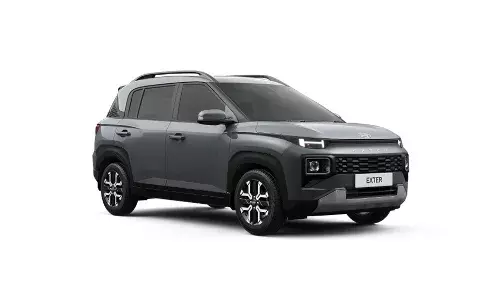 Upcoming Cars : టాటా పంచ్ కి హార్ట్ ఎటాక్ ఖాయం.. పోటీగా ముగ్గురు మొనగాళ్లు వస్తున్నారు.