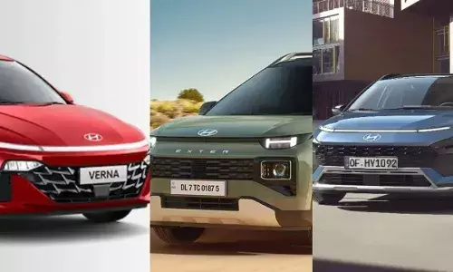 New Sedans : సెడాన్ లవర్స్‌కు పండగే.. 2026లో రాబోతున్న 4 క్రేజీ కార్లు ఇవే.