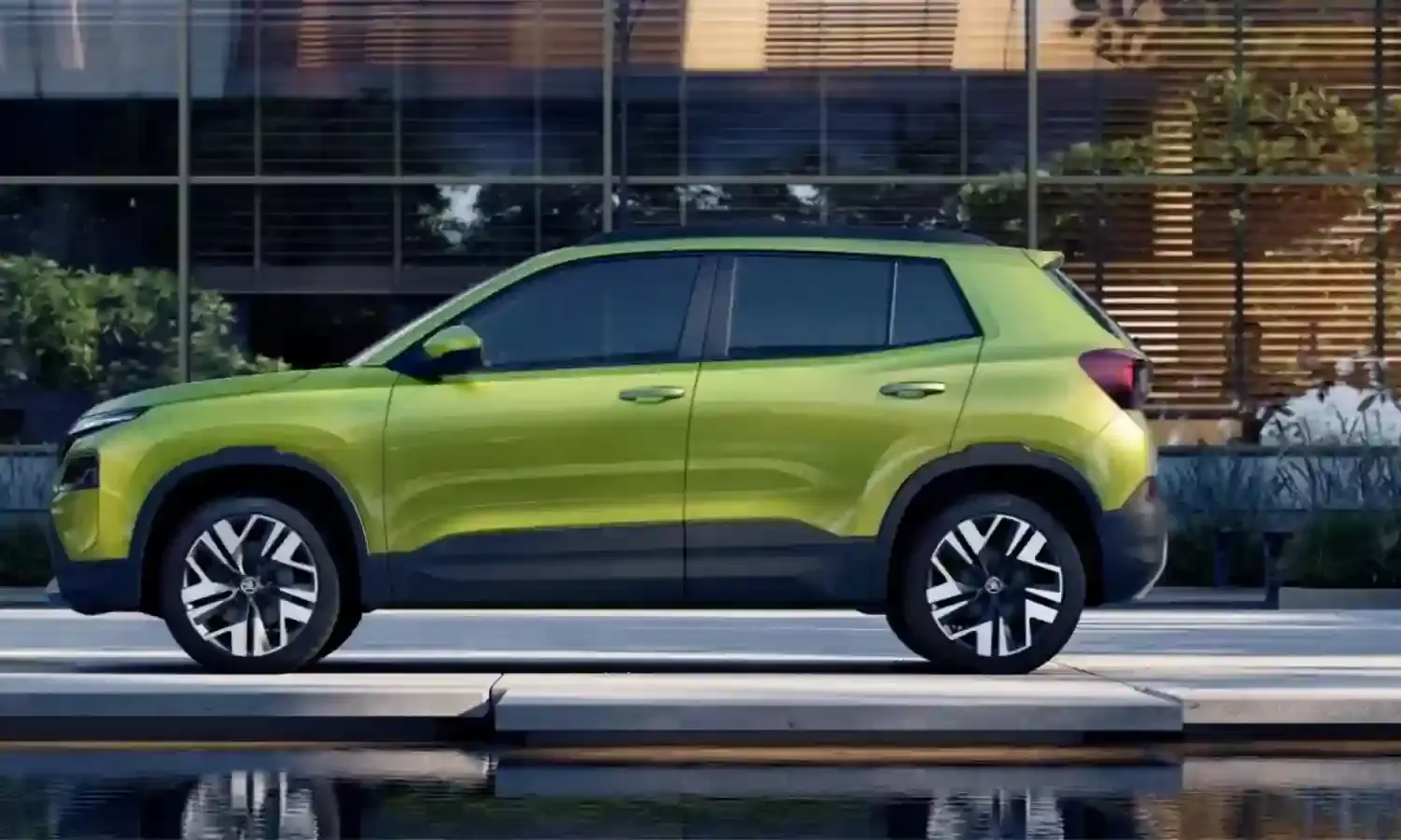 Skoda Kylaq : లక్ష రూపాయలు జేబులో మిగిలినట్టే.. ఆర్మీ వాళ్లకి స్కోడా ఇచ్చిన అదిరిపోయే గిఫ్ట్.