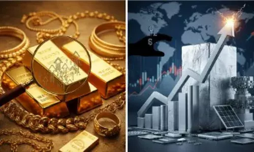 GOLD: సామాన్యుడికి దూరం అవుతున్న లోహ సుందరి