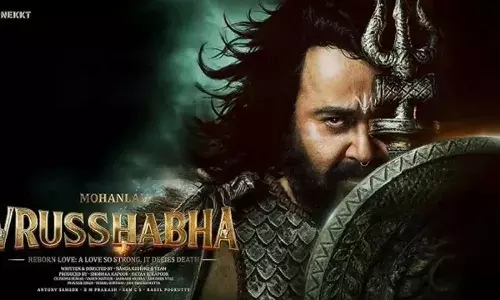 Vrusshabha Movie :  బిగ్గెస్ట్ డిజాస్టర్ గా డిక్లేర్ అయినట్టేనా